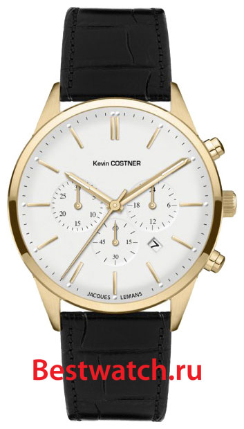 Часы Jacques Lemans Kevin Costner KC-103C